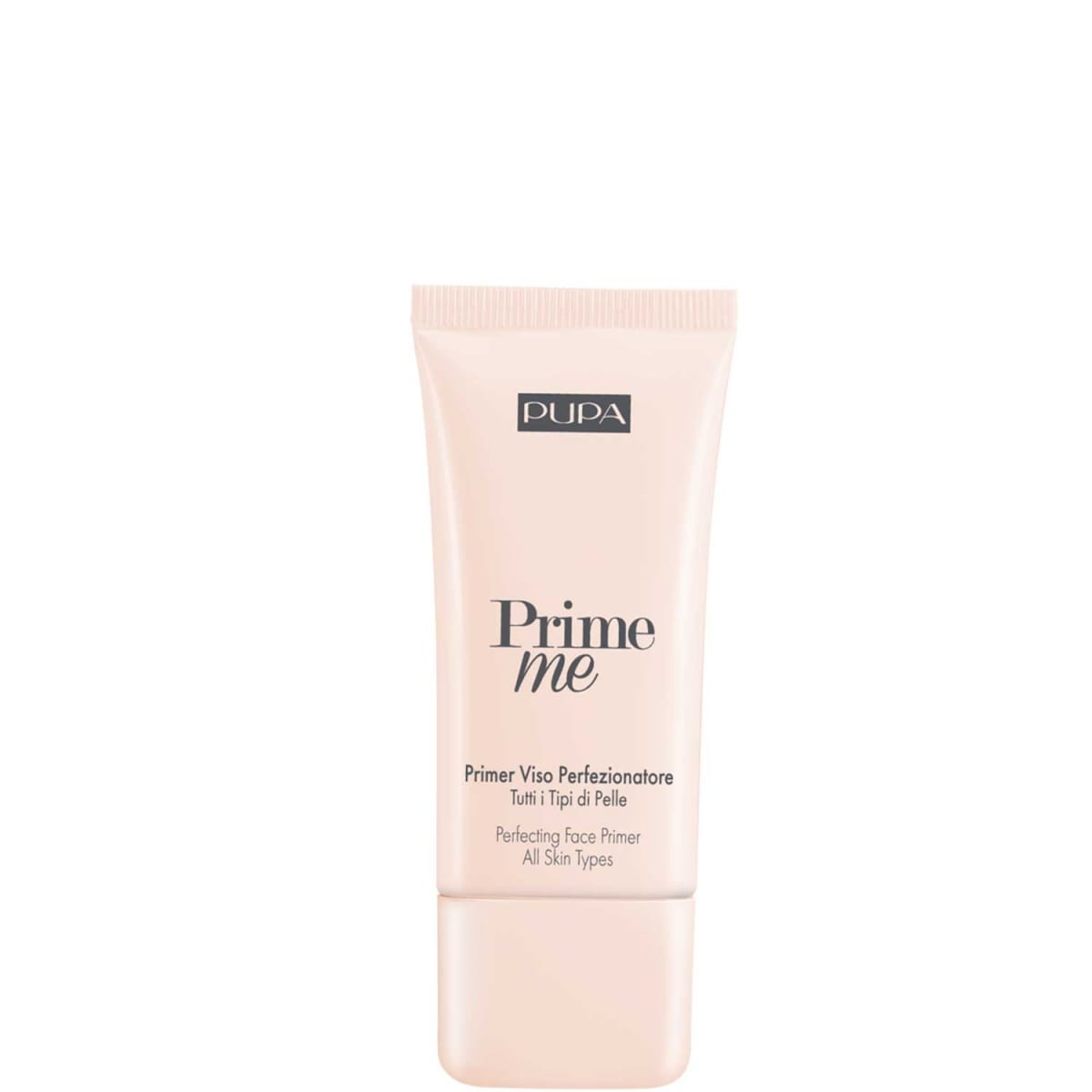 Pupa Base de Pré-Maquillage Sublimatrice Base de pré-maquillage Perfectrice. Tout type de peau