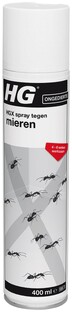 HG X Spray Tegen Mieren 400ML