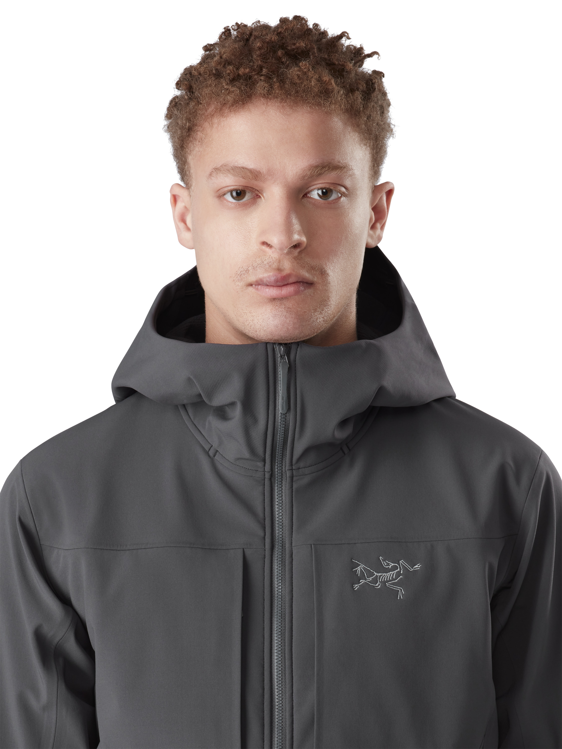 Gamma MX Hoody M