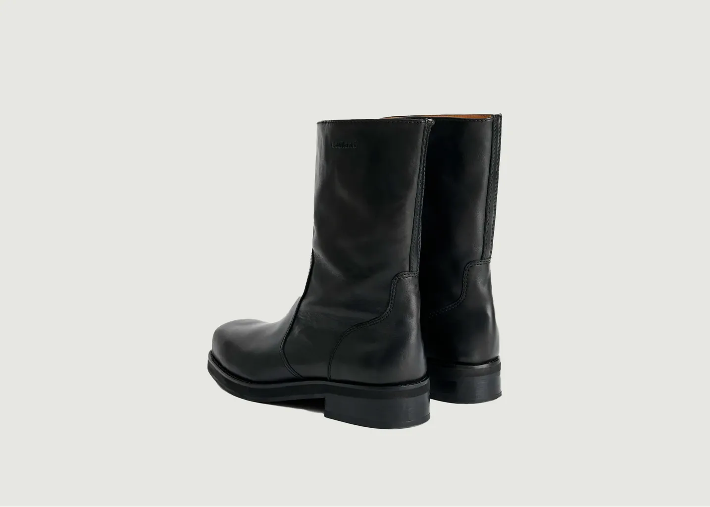 Bottines Arizona soulland
