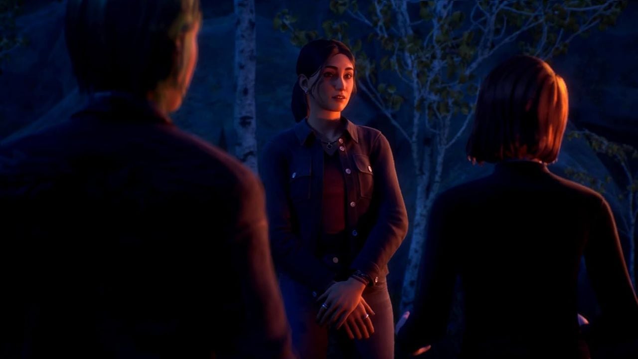 SquareEnix Spielesoftware »Life is Strange Reunion« Xbox Series X