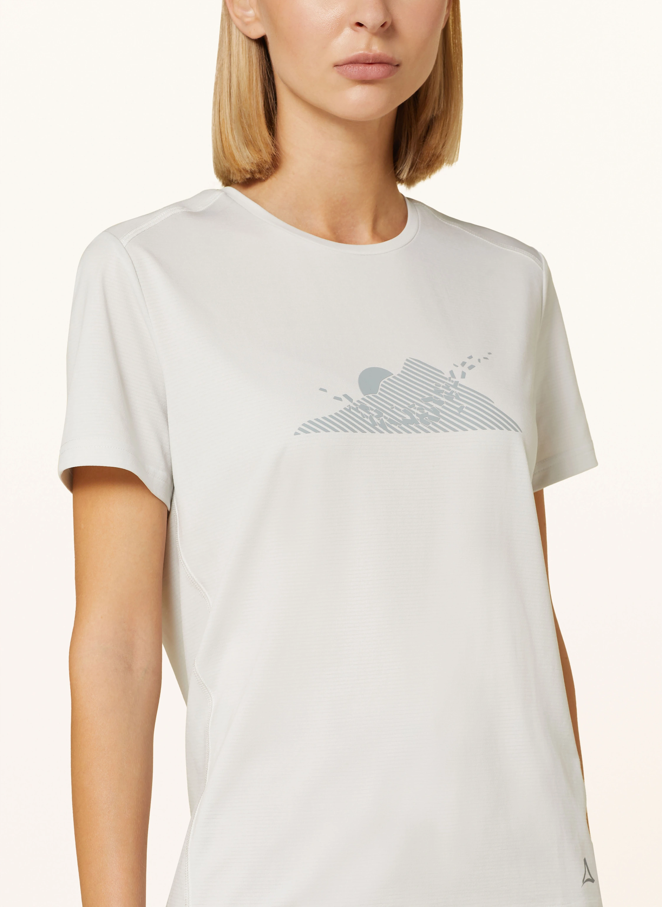 Schöffel T-Shirt SULTEN