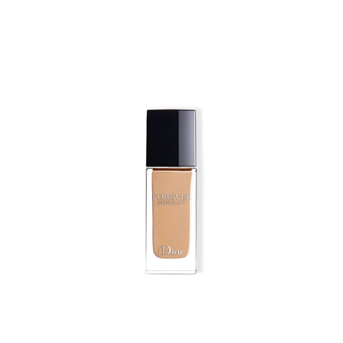 Dior Forever Skin Glow Dior Forever Skin Glow Fond de Teint Eclat 24 h Hydratant - Clean