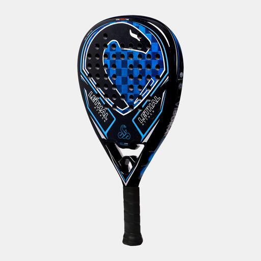 Raquete de Padel Lethal Attack Carbon