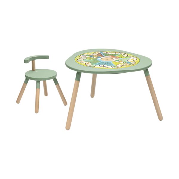 Stokke® MUtable™ V2 Play Board - Fruit & Veggies