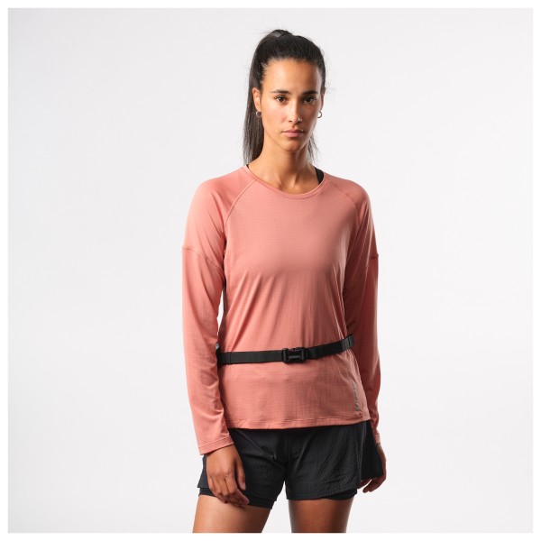 Salomon - Active Belt 3D Bottle - Sac banane