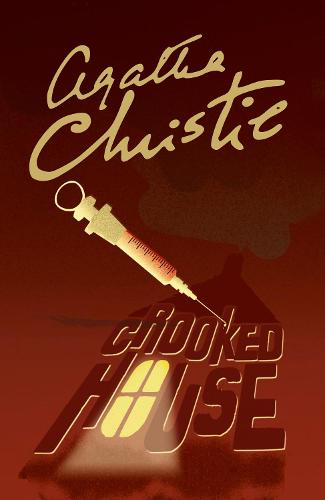 Crooked House (Paperback)