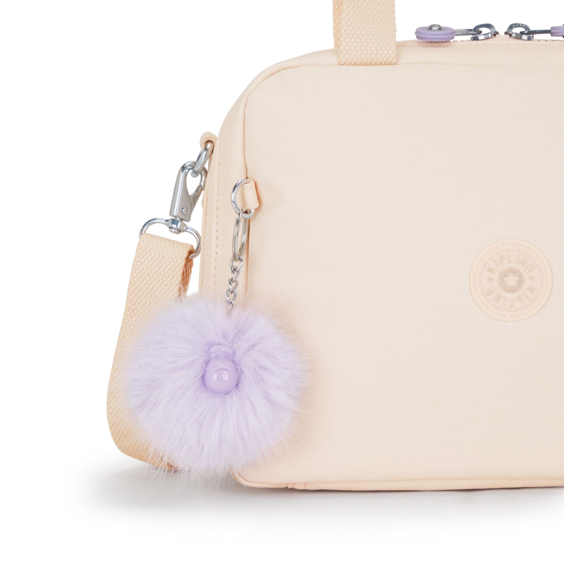 MIYO Sac repas moyen avec pochette de maintien pour trolley - Tender Blossom