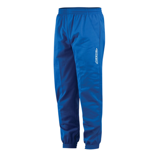 Calça Largo Acerbis Entrenamiento Atlantis