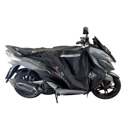 Tablier Tucano Urbano SCOOTER TERMOSCUD R242X - Noir