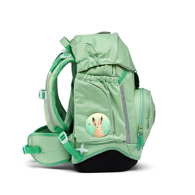 Ergobag<br>Skoletaskesæt Pack Pine