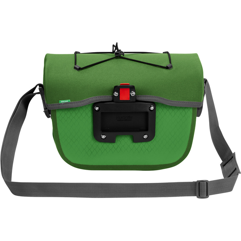 Vaude Aqua Box Fahrradtasche