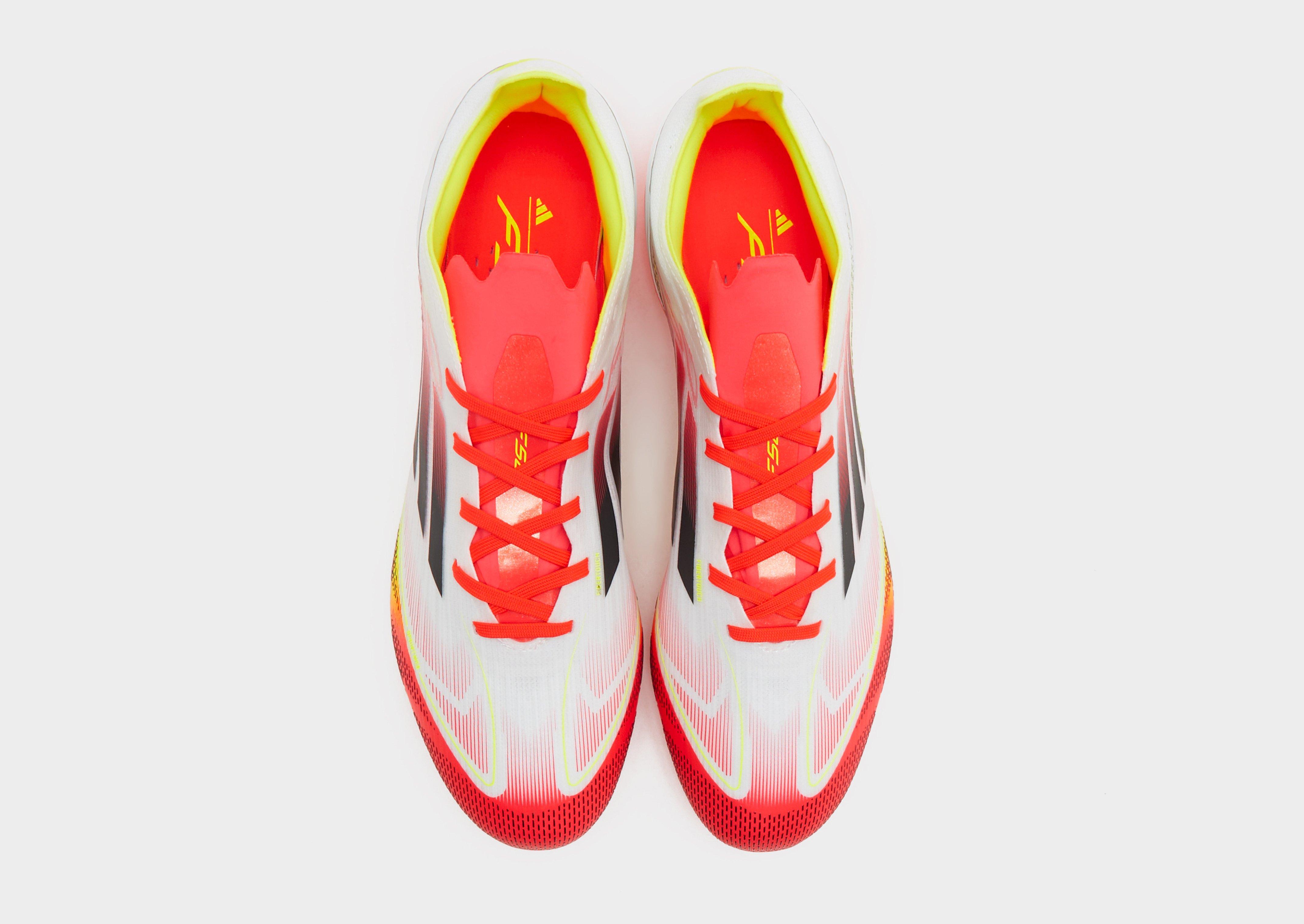 adidas Chaussure F50 Pro Terrain souple
