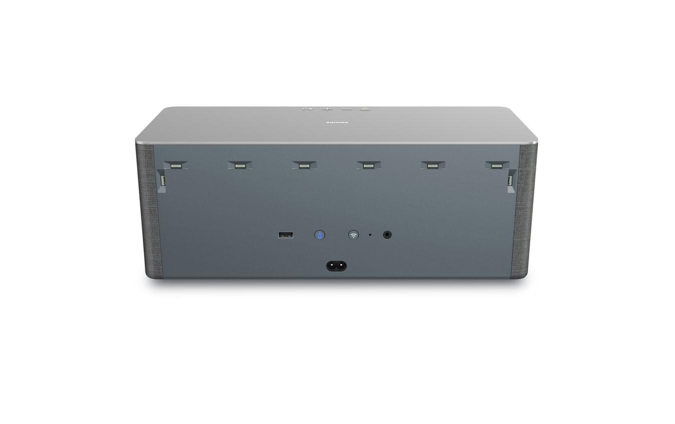 Philips Smart Speaker »Speaker TAW6505/10« ( )