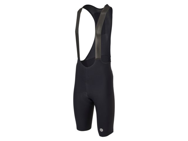 AGU Aero bibshorts sort herre