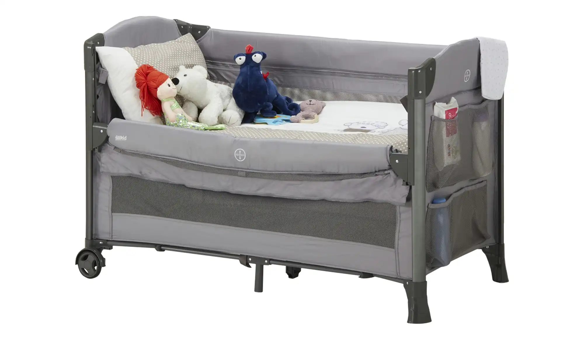 Fillikid Reisebett