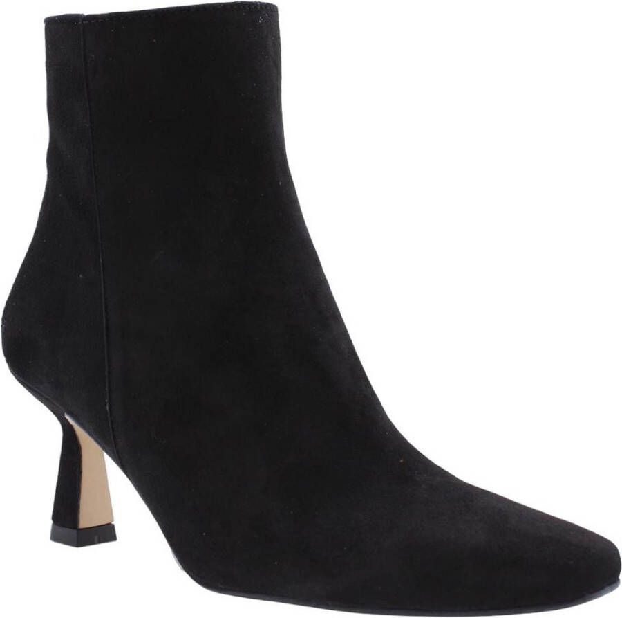 CTWLK Scarlet Loafers Dames Instappers Zwart