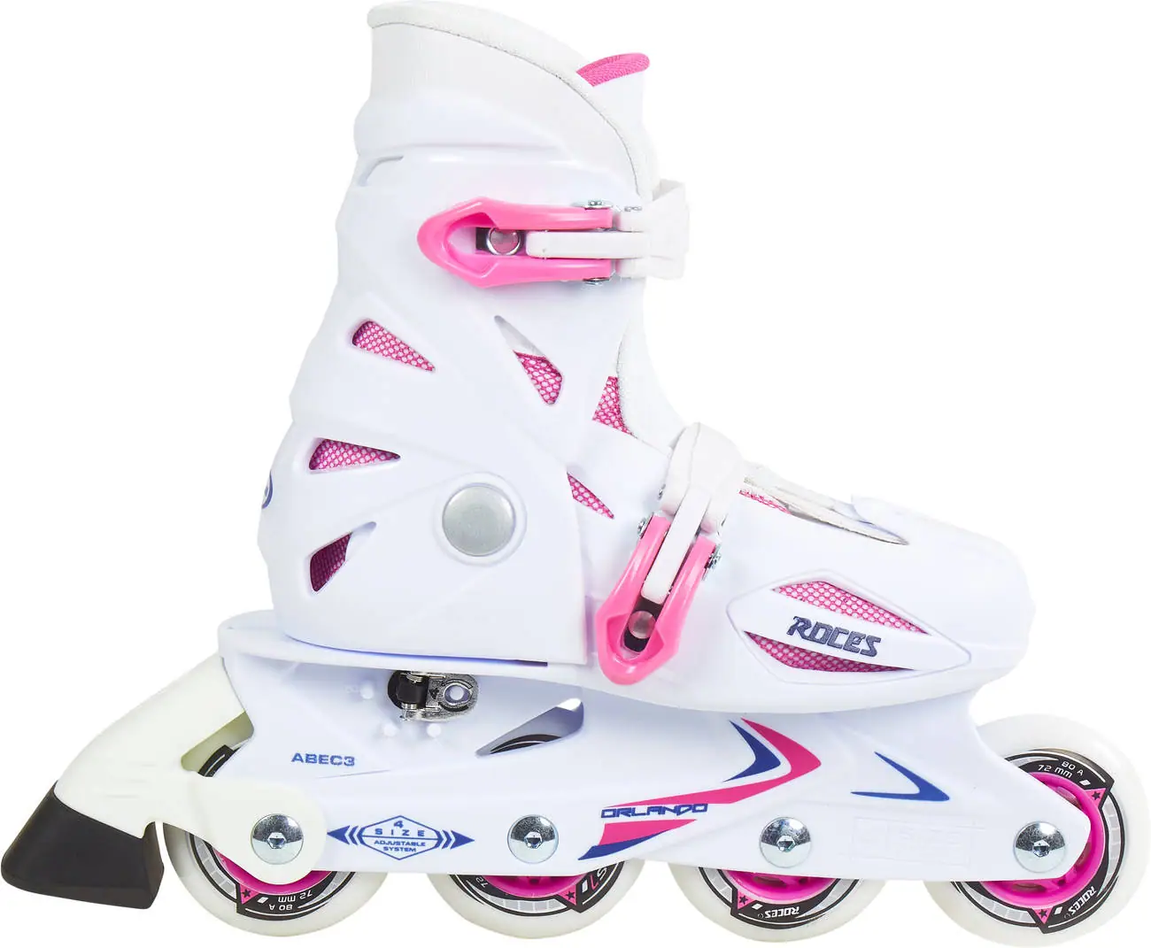 Roces Orlando III Inliners Pige | SkatePro