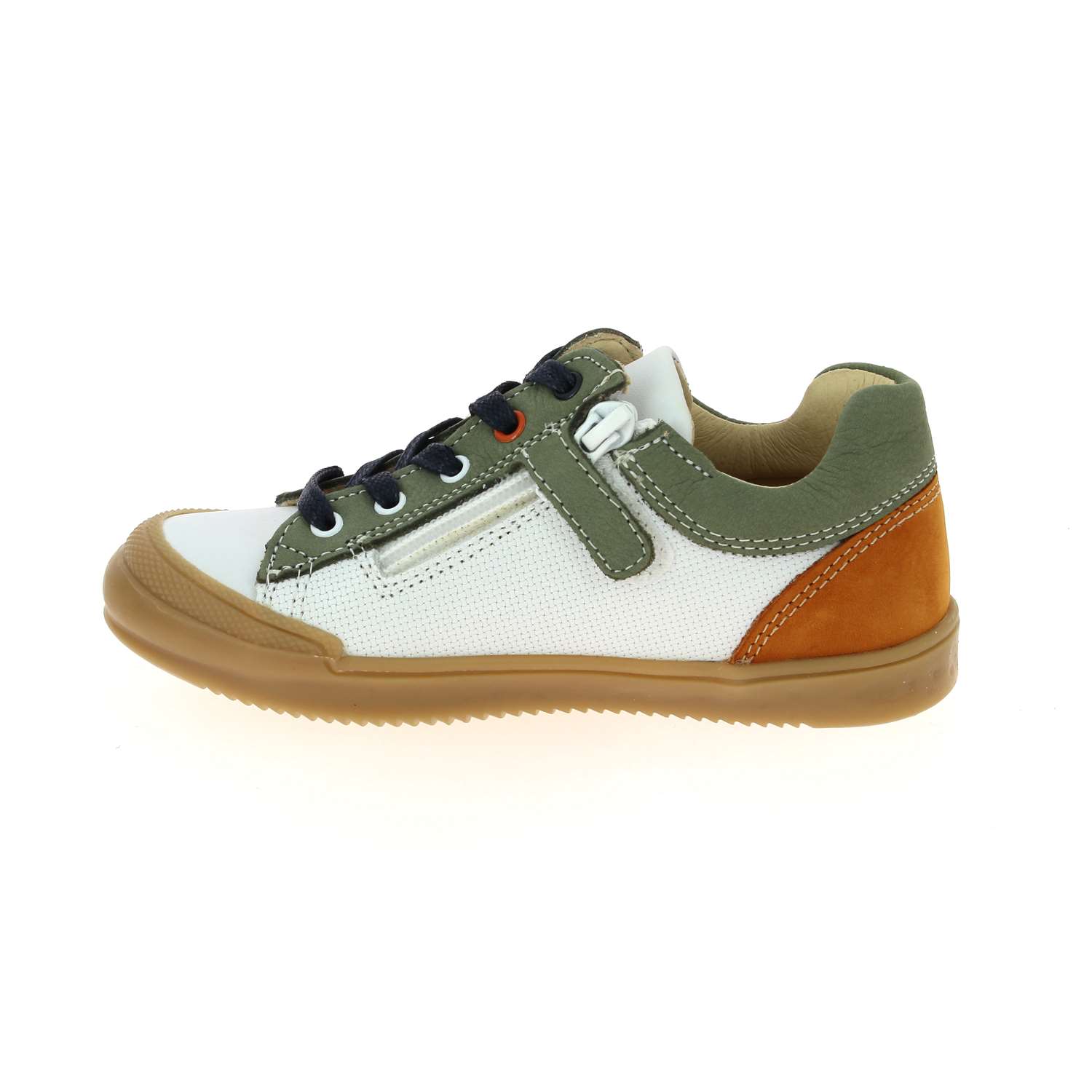 Chaussures basses garçon BELLAMY VABIEN