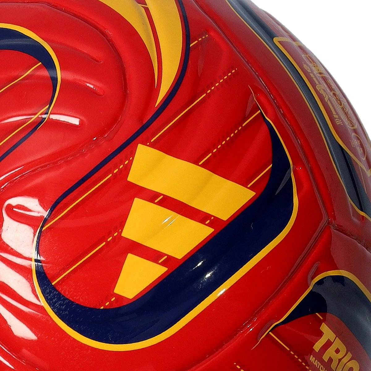 Bola adidas Espanha Mundial 2026