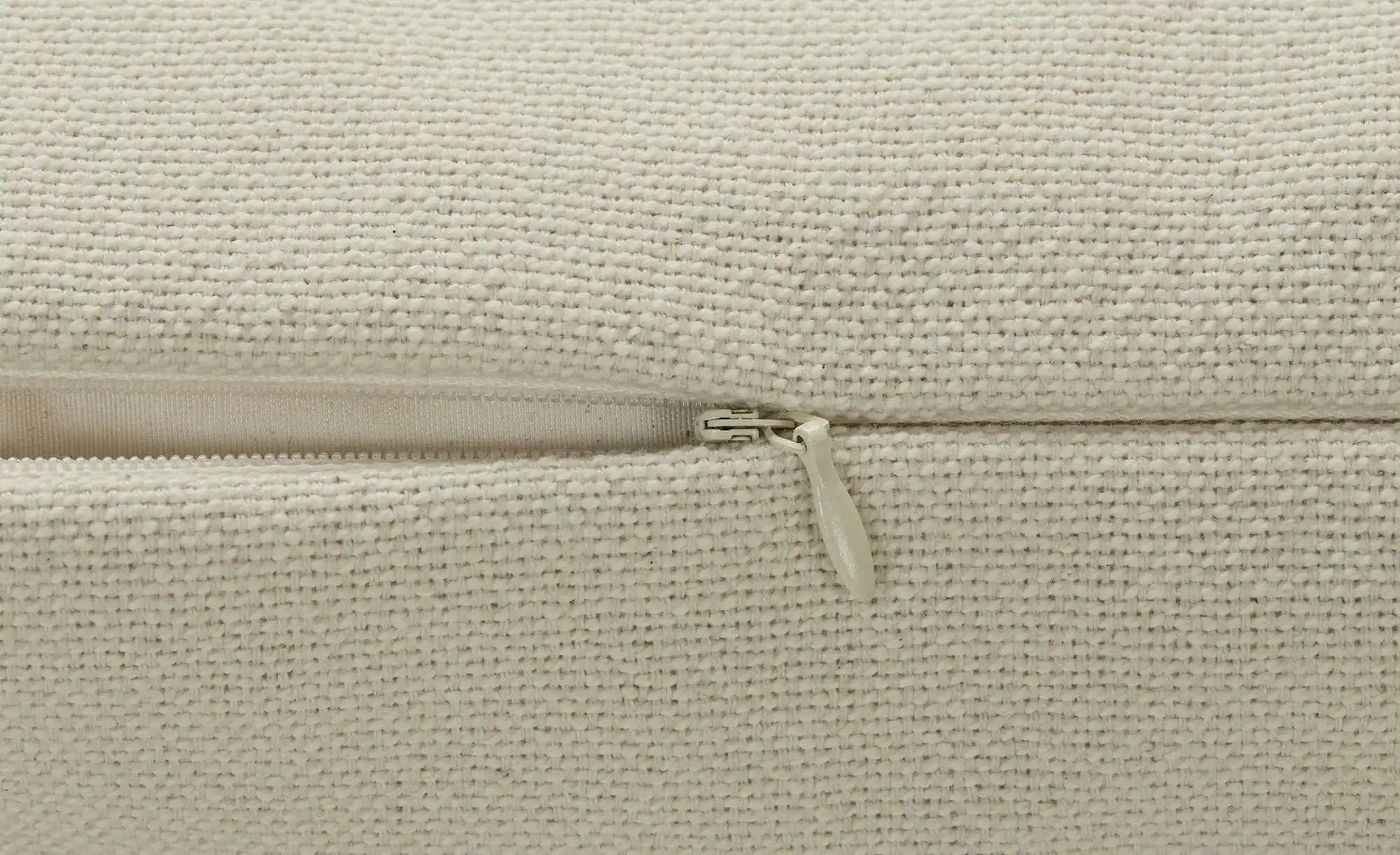 Gray & Jones Kissen Blockstreifen