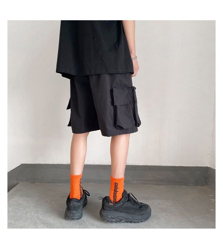 Deepwood - Cargo Shorts