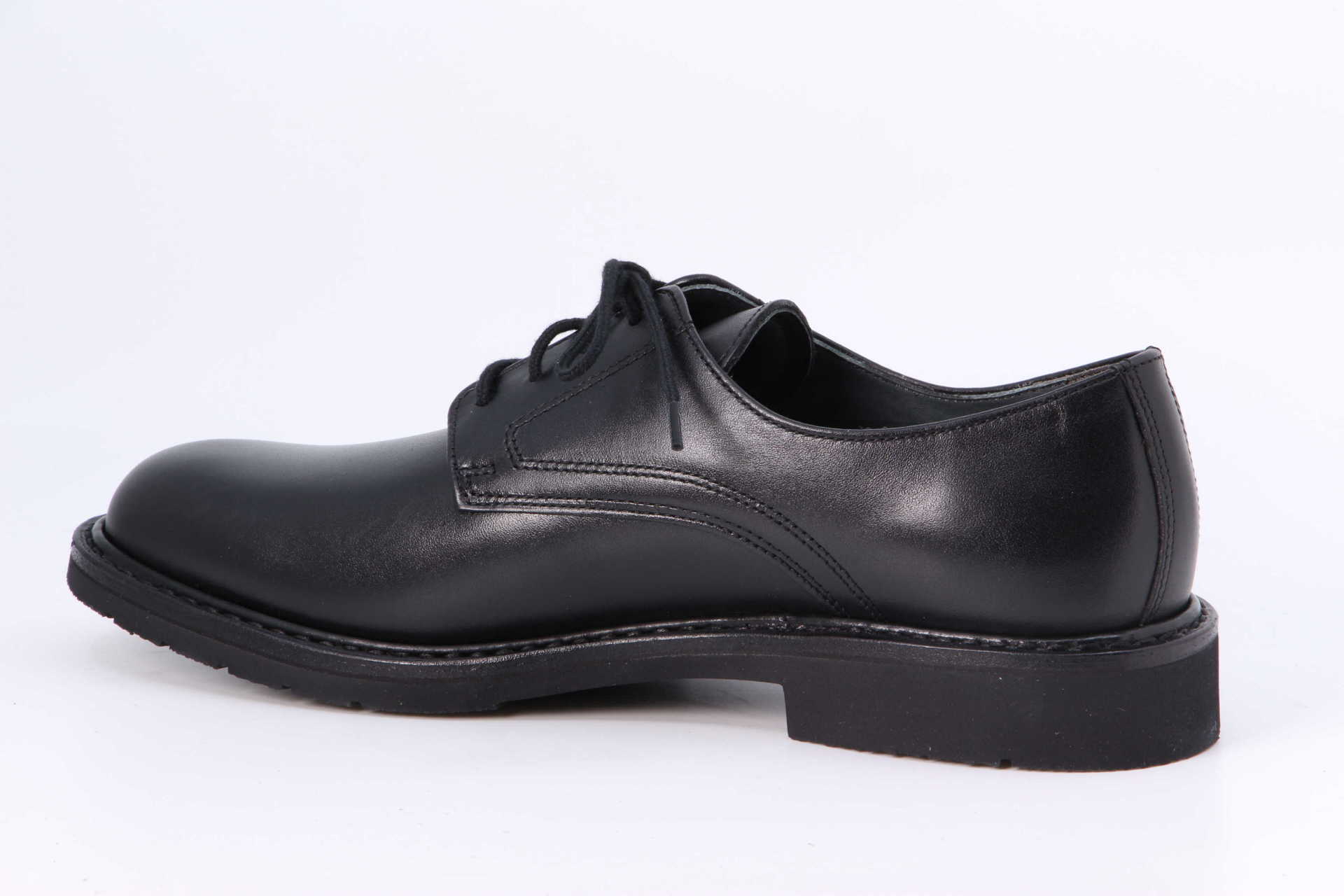 Mephisto Marlon rahmengenäht schwarz