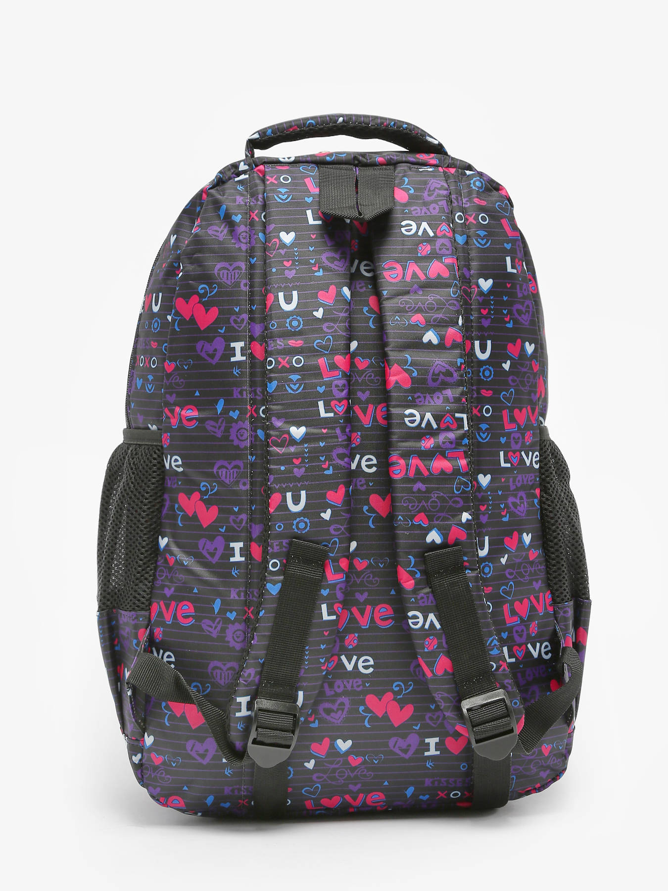 Sac  dos 2 compartiments + PC 15