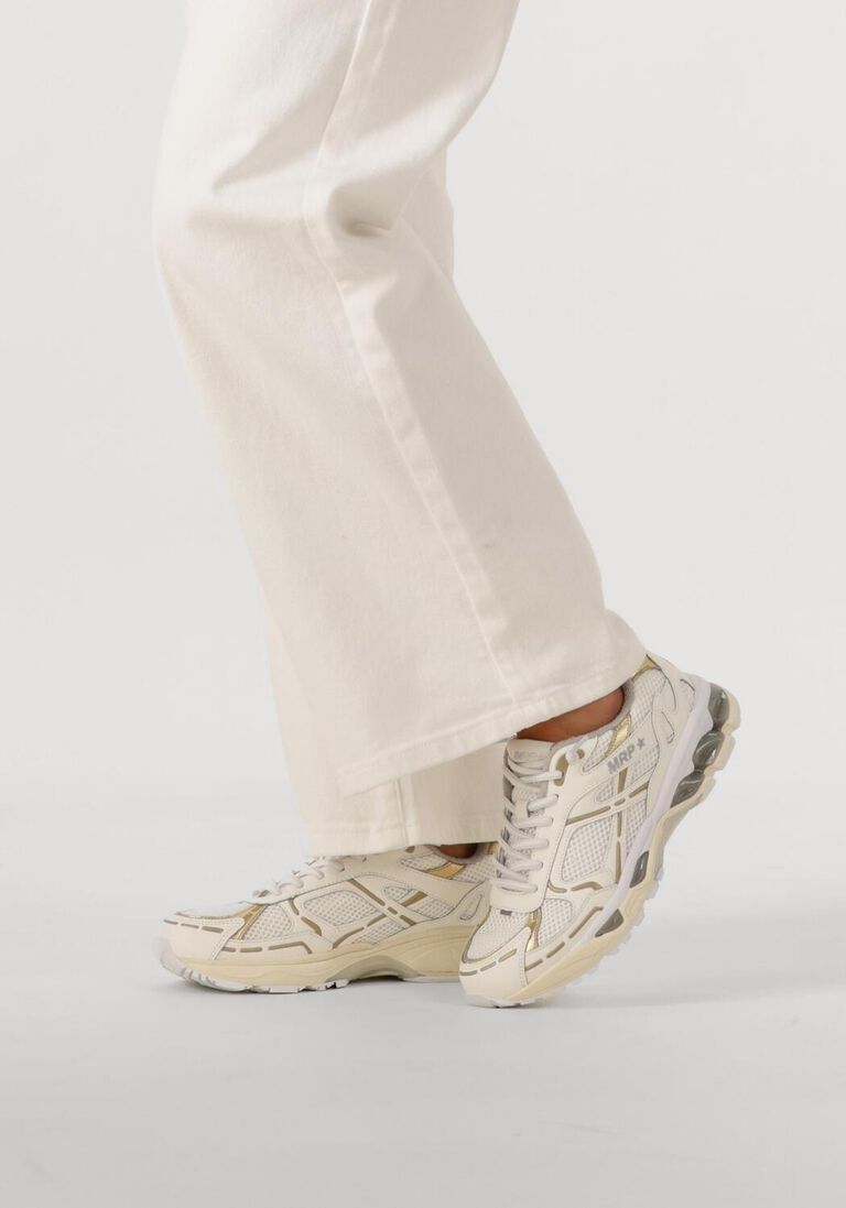 witte mrp lage sneakers amsterdam mrp01