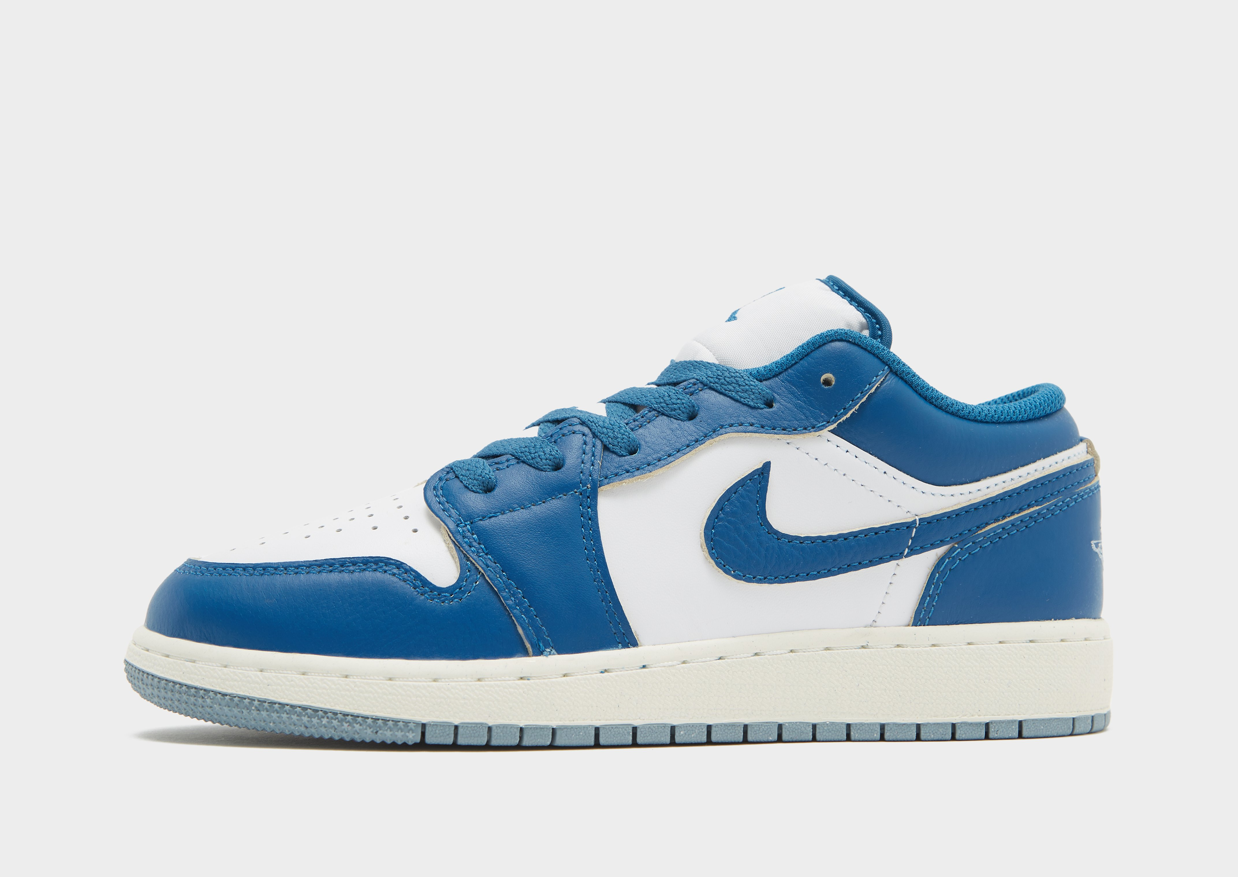 Jordan Air 1 Low Junior