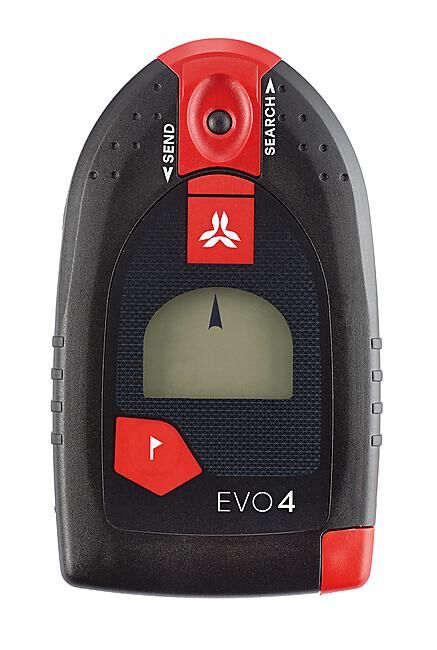 ARVA - DVA EVO 4 V2
