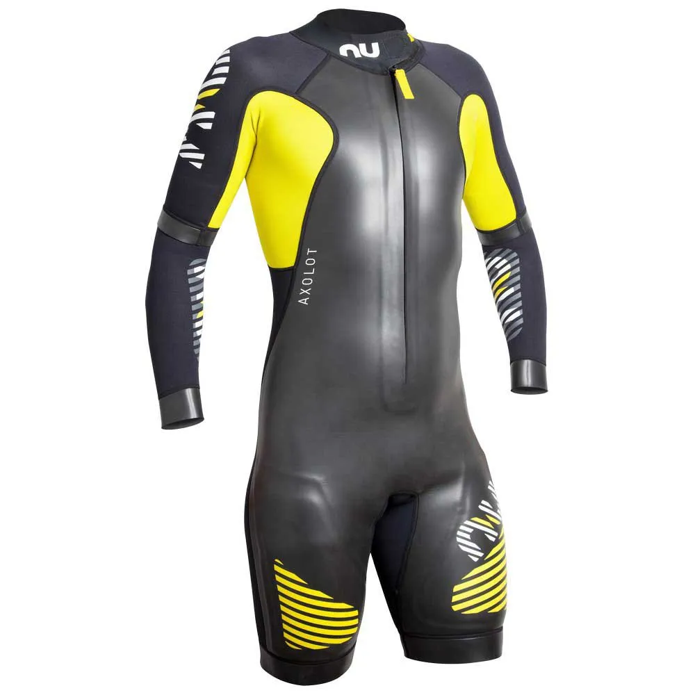 Nu swimrun Axolot shorty