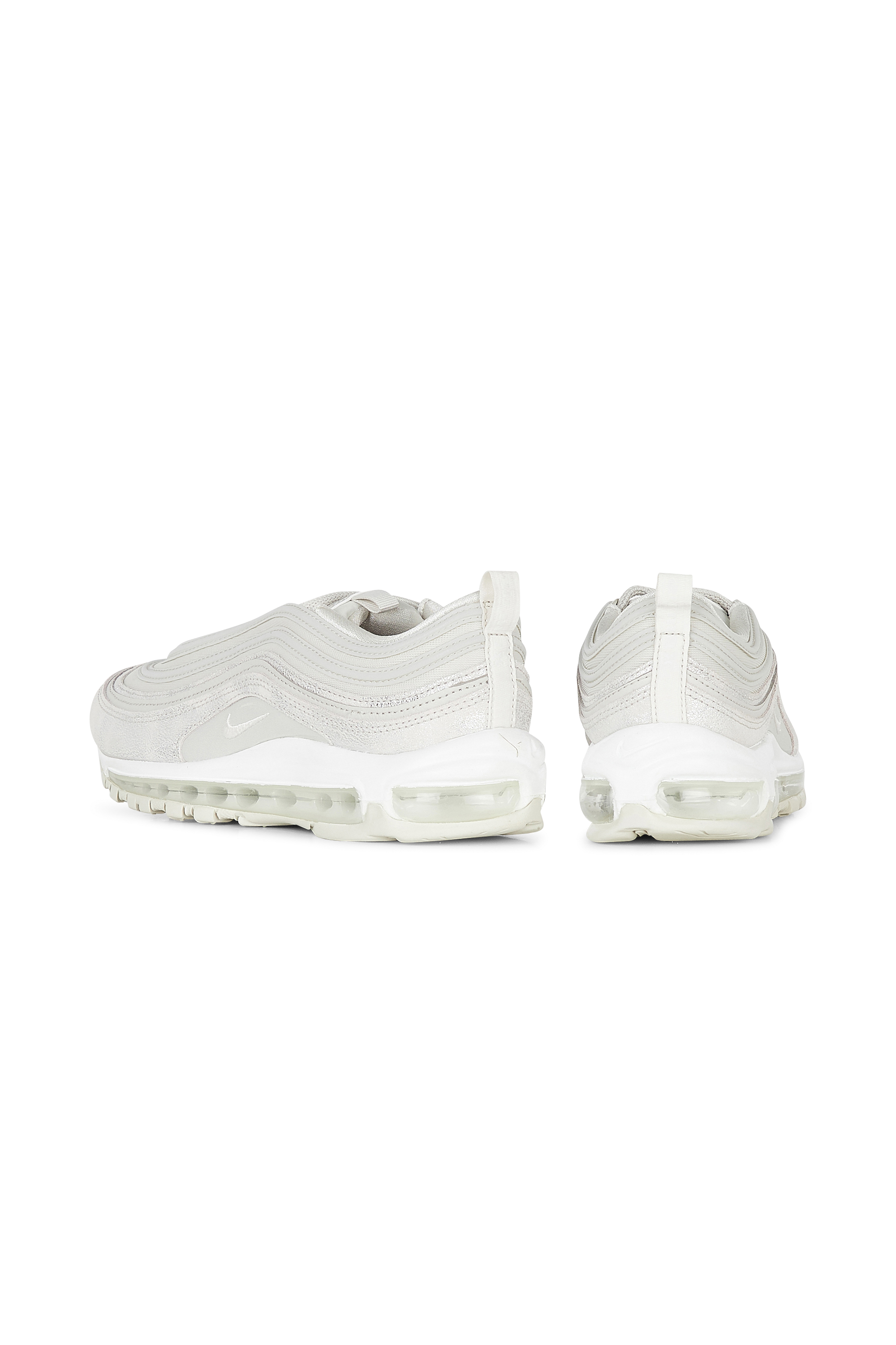NIKE Baskets AIR MAX 97 Beige