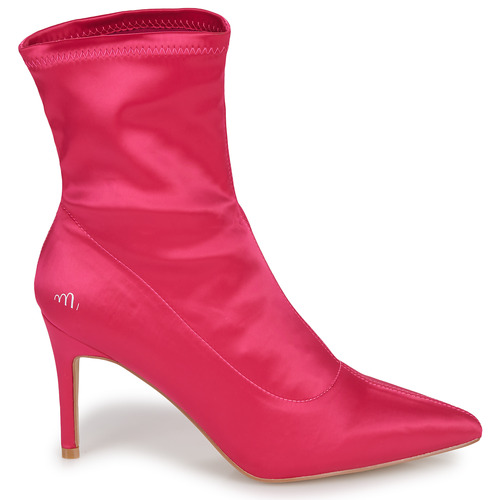 Moony Mood - NEW03 Rosa