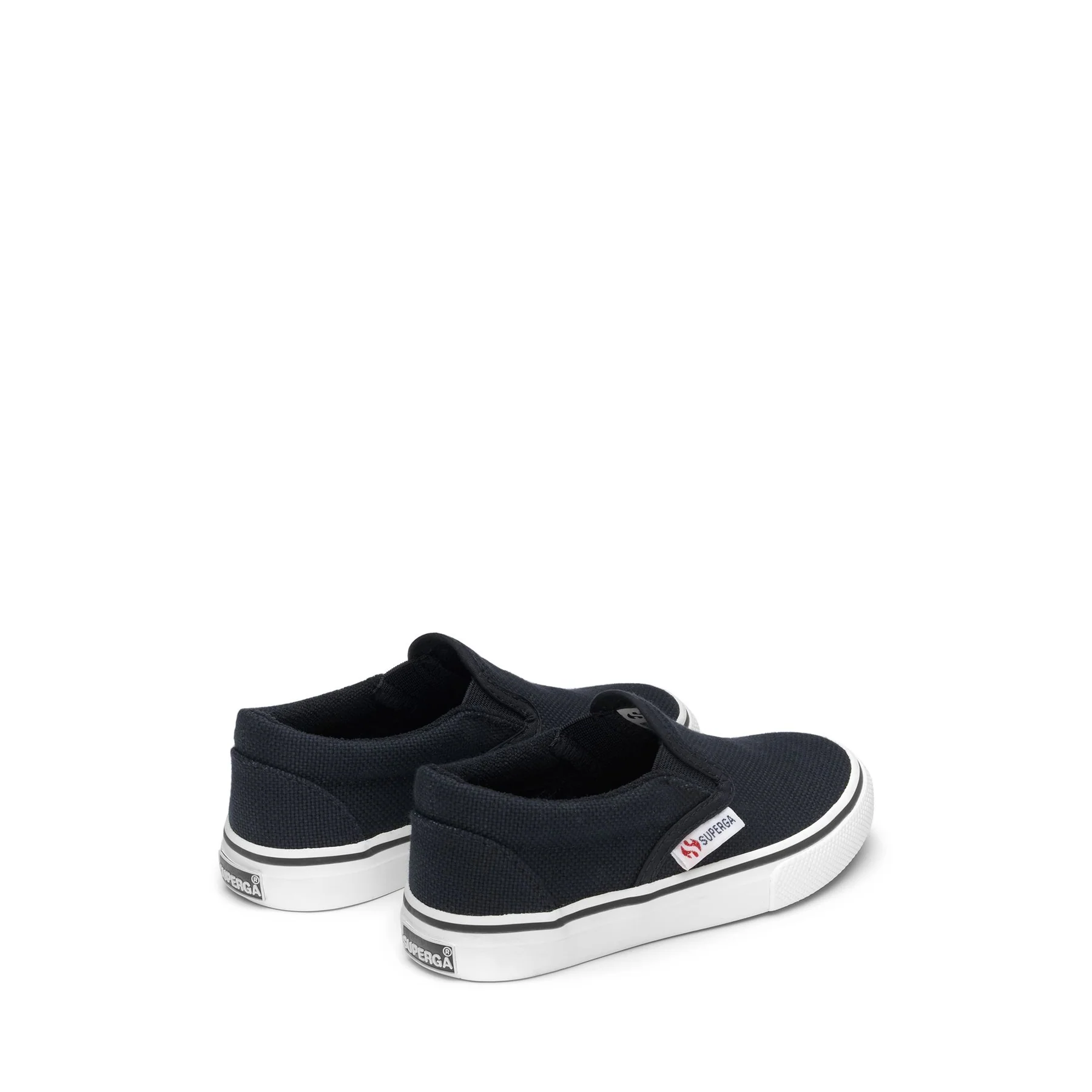 2311 KIDS SLIP-ON-BLUE NAVY