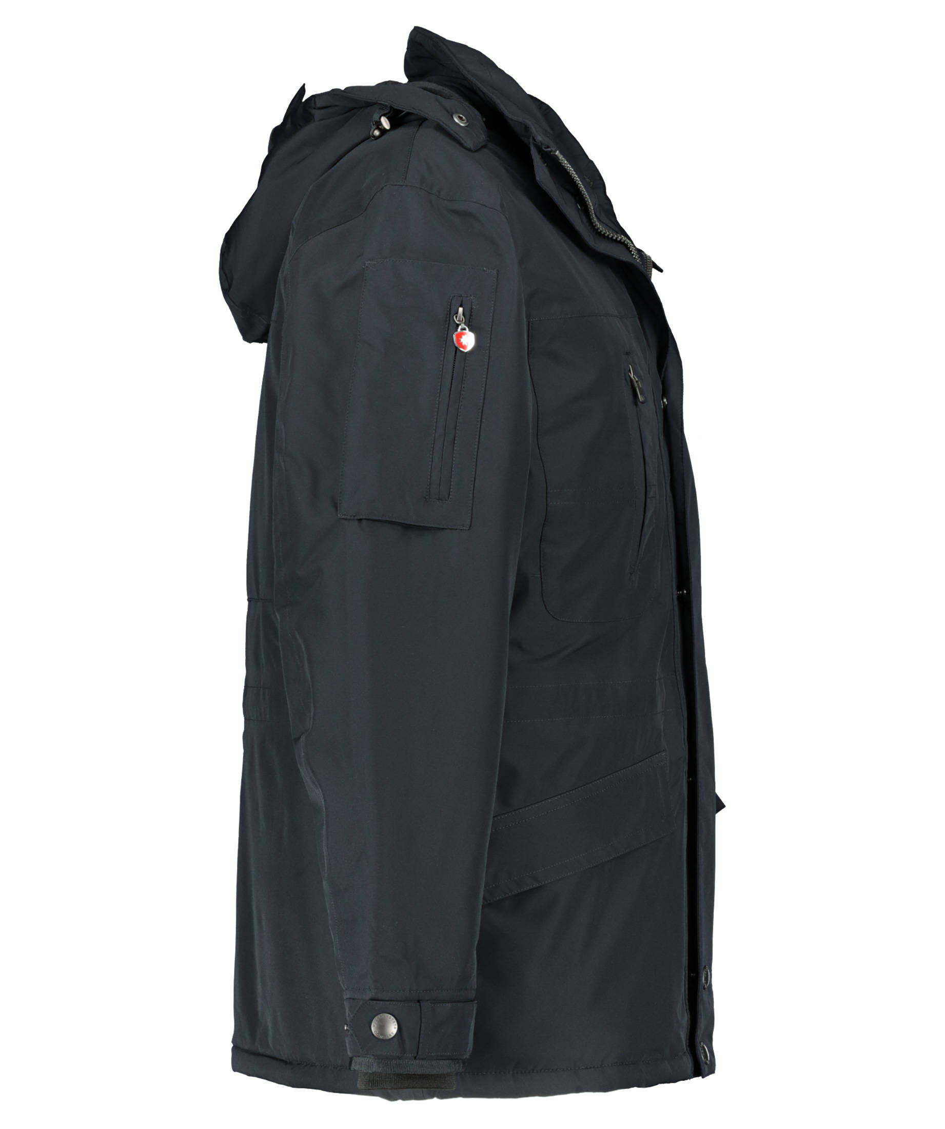Wellensteyn| Herren Jacke