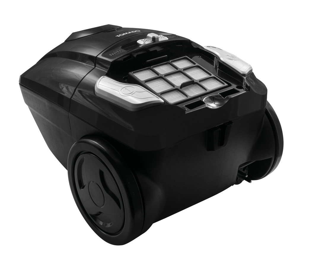 Tomado TVC3003B Stofzuiger met zak