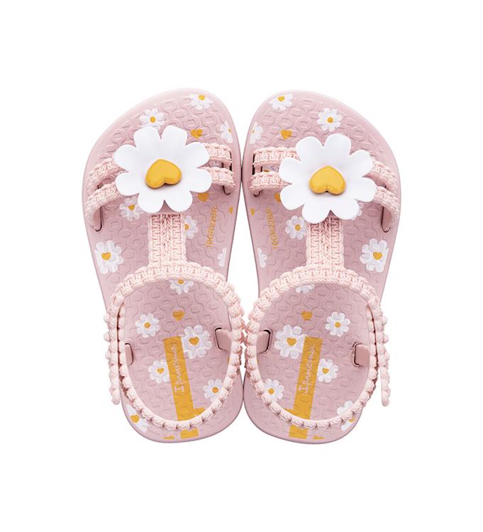 Ipanema Baby Daisy Sandalen