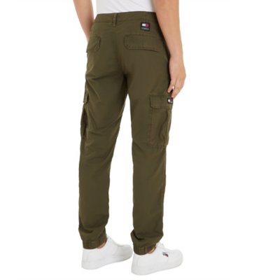 Pantalon cargo homme Ethan Ripstop TOMMY HILFIGER