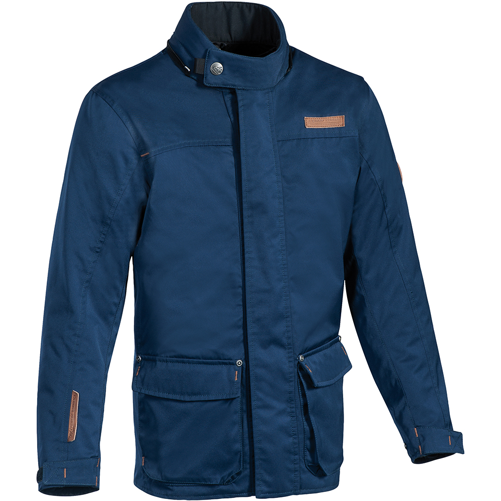 Ixon - Veste Kidhood 2 Bleu