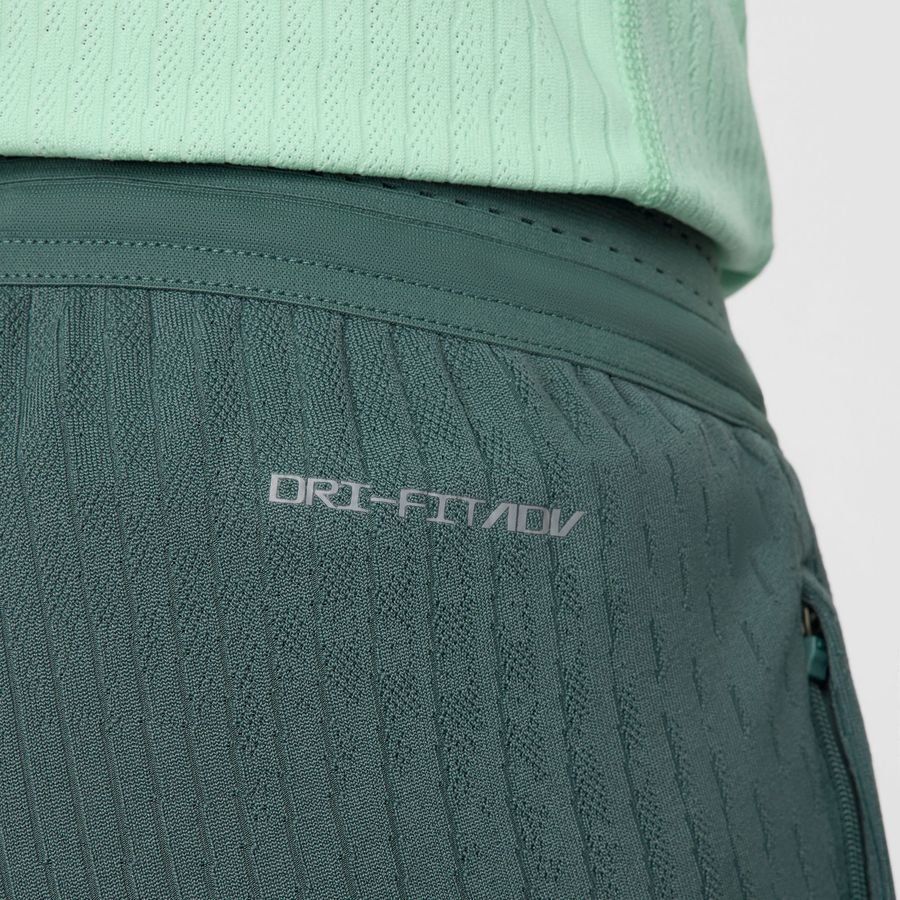 Tottenham Bas de Survêtement Dri-FIT ADV Strike Elite 3ème - Faded Spruce/Vert/Enamel Green