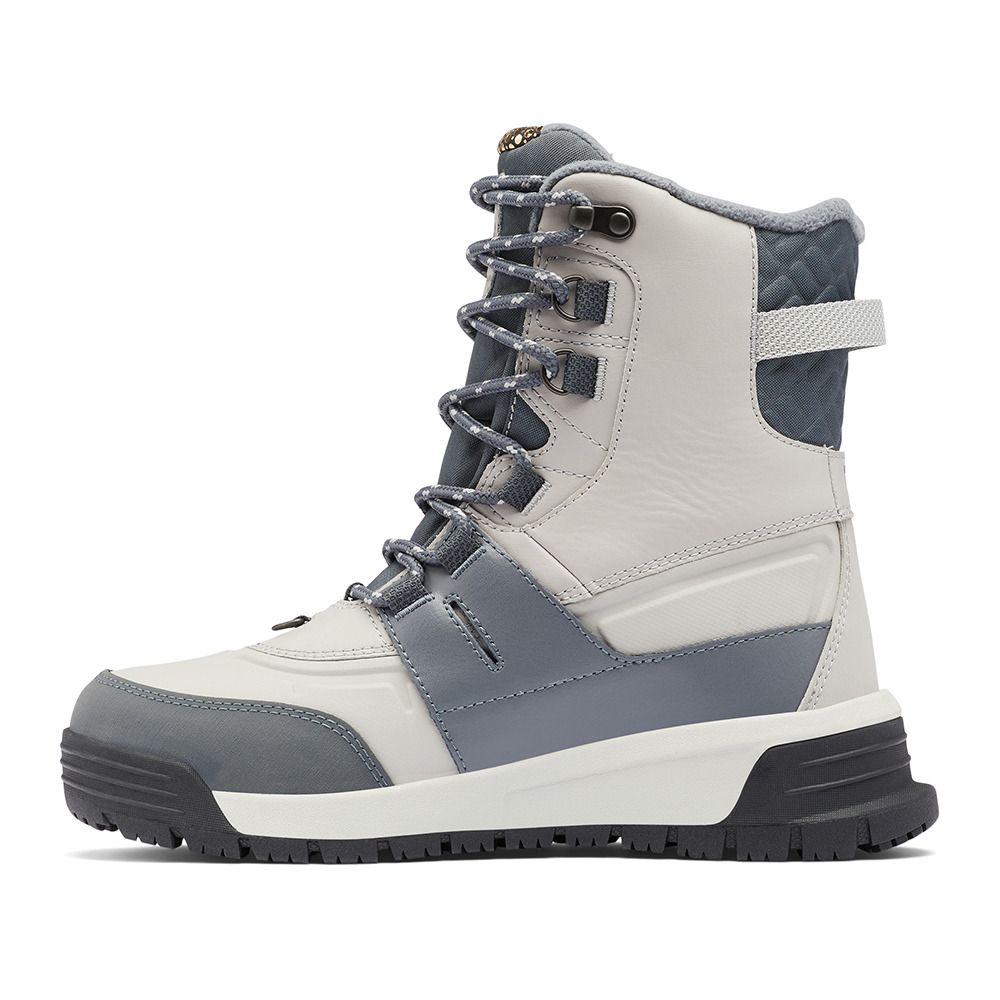 Columbia BUGABOOT CELSIUS PLUS - Chaussures randonné Femme grey