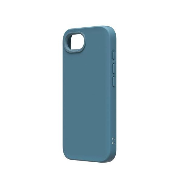 iPhone 16e MagSafe Hardcase Hülle SolidSuit (MST013420A) - Blau