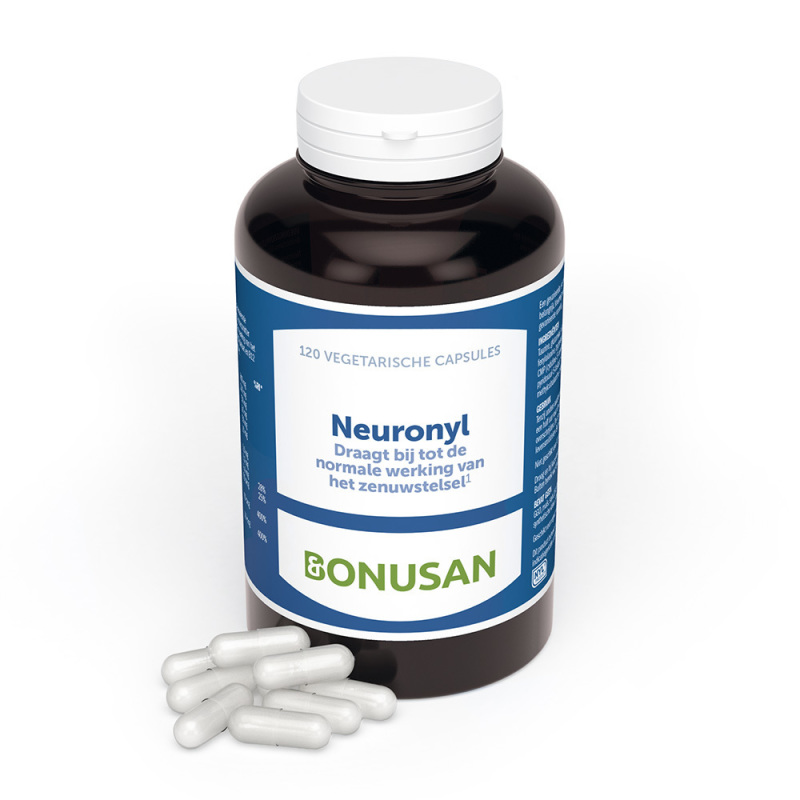 Bonusan Neuronyl 120ca