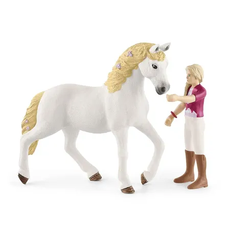 Schleich® 42540 Horse Club - Sofia & Blossom