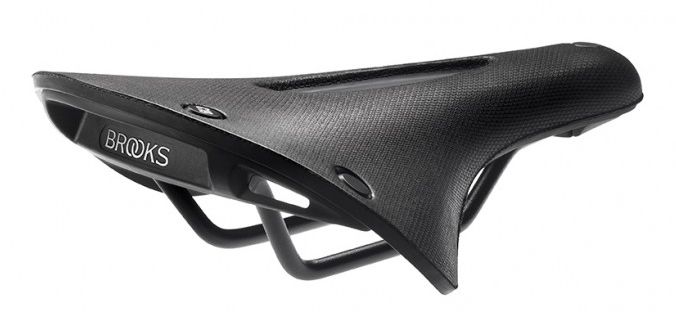 Brooks Cambium C19 Carved All Weather Sattel kaufen | Bike-Discount