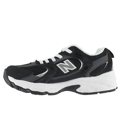 New Balance Sneakers - 530 - Black/Silber
