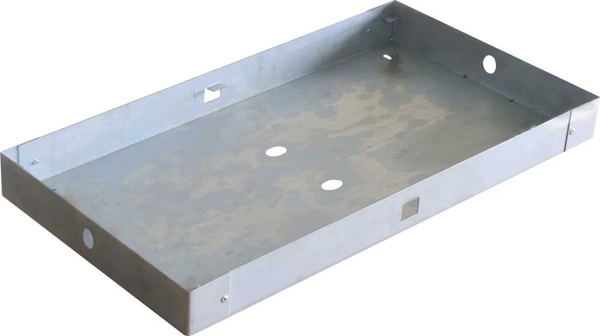 Boîtier d'encastrement Amina Back Box SW300 Accessoires enceintes