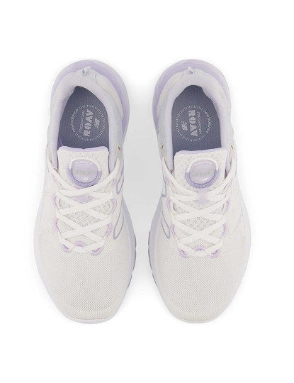 Women’s Fresh Foam Roav v2 Grey Sneakers