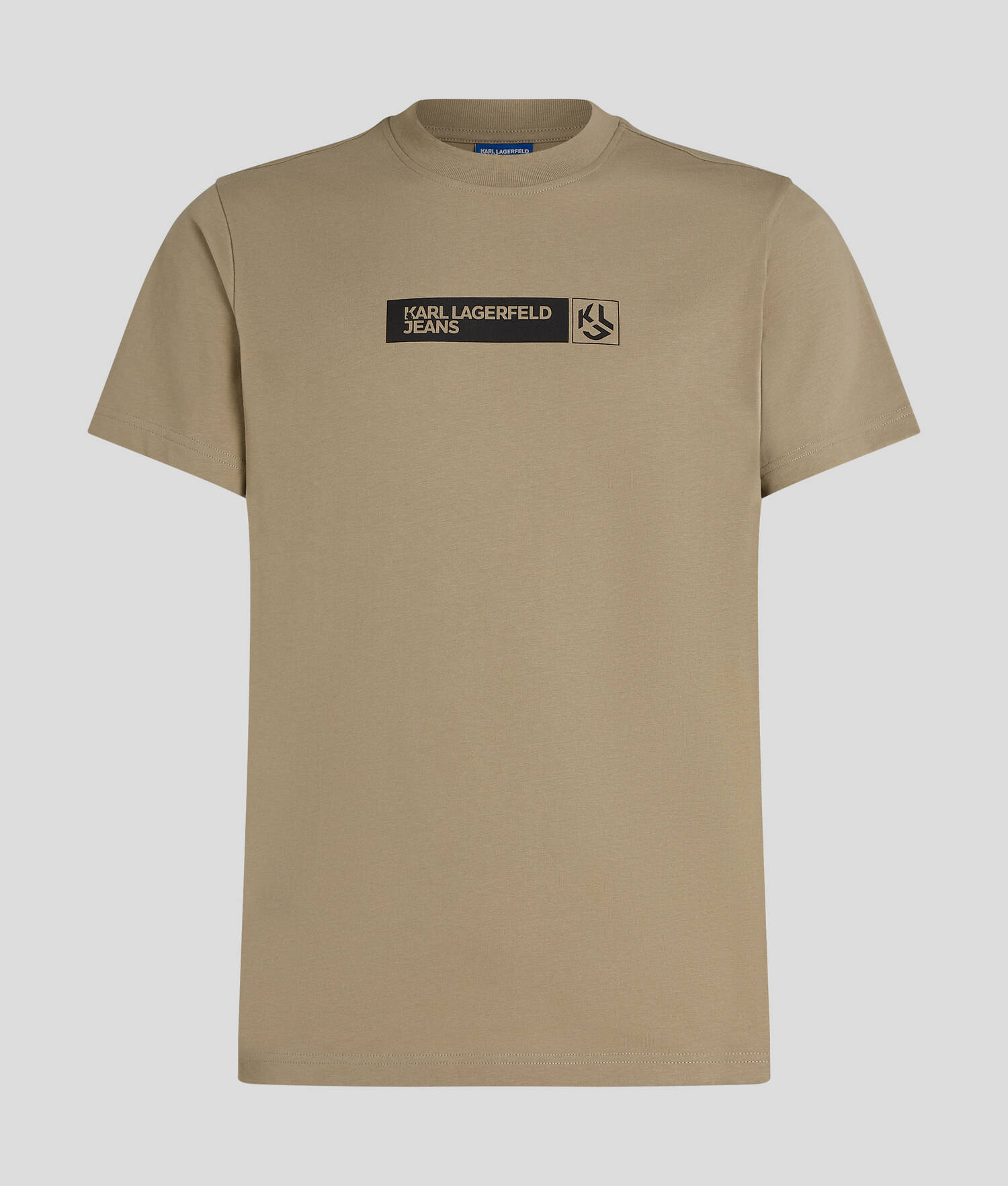 T-SHIRT AJUSTÉ